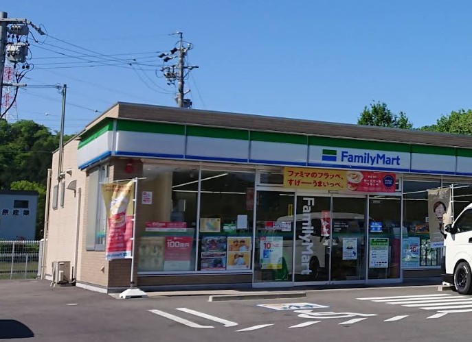 関市池尻_/