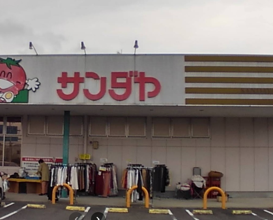 関市池尻_/