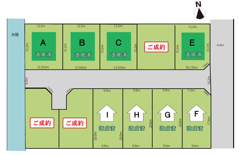 上尻毛4/