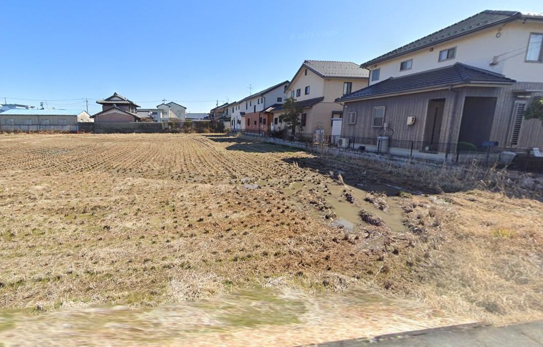 【ダイマルタウン】羽島市　寺東7　A区画/