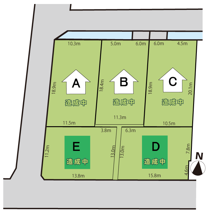 坂戸1/