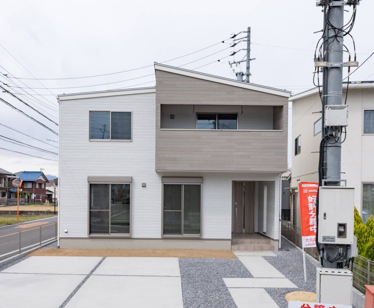 客間にも使える畳コーナー