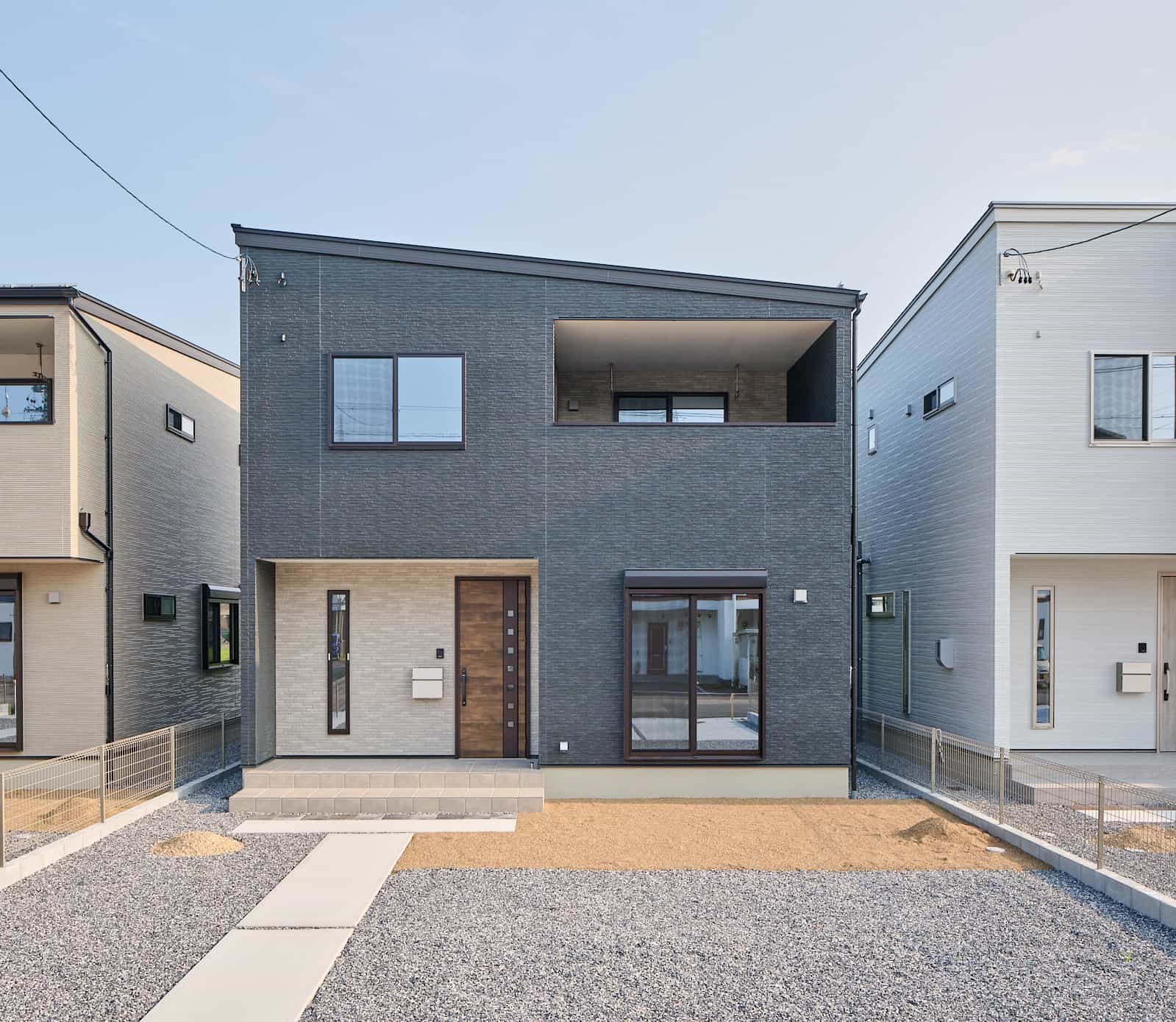 6帖の和室は客間としても利用可能