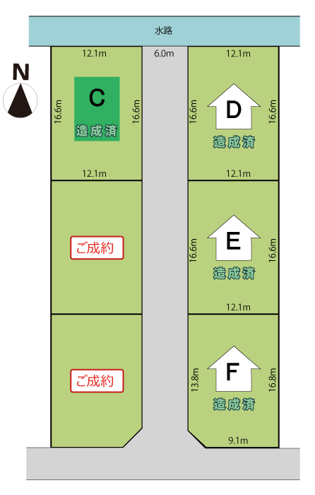 牛牧16/