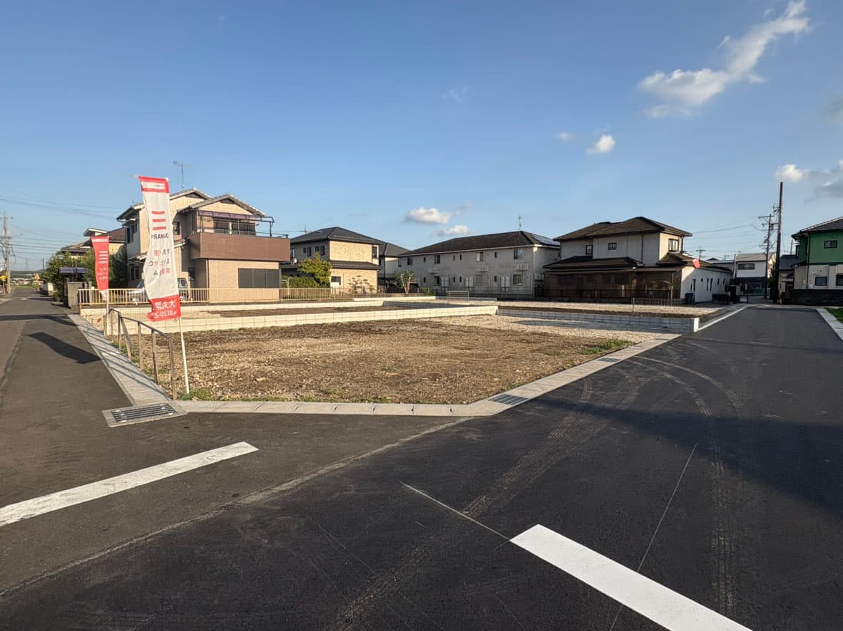 【ダイマルタウン】犬山市