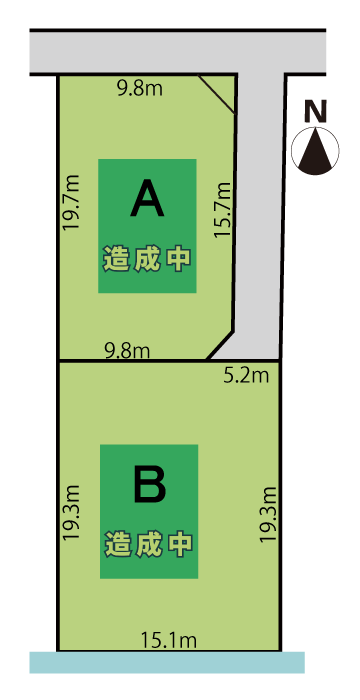 東町4/
