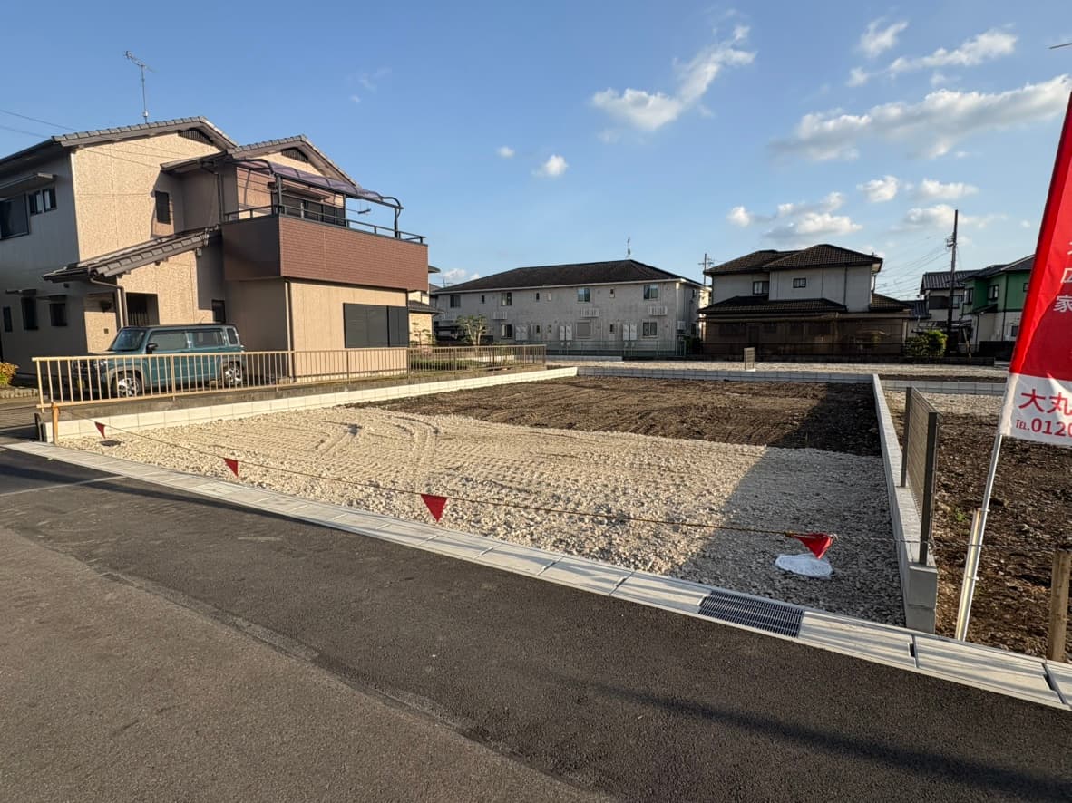 【ダイマルタウン】犬山市