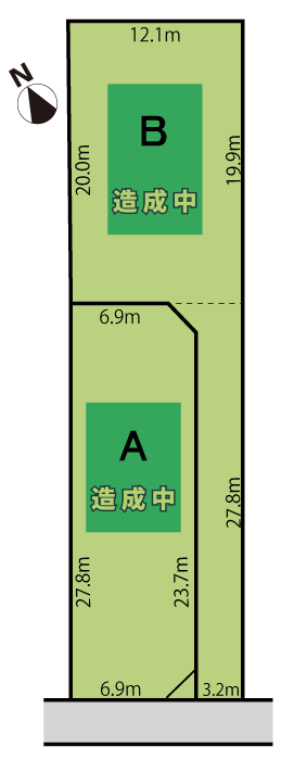 加茂野13/