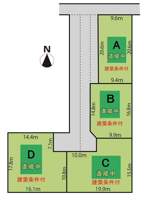西五城5/
