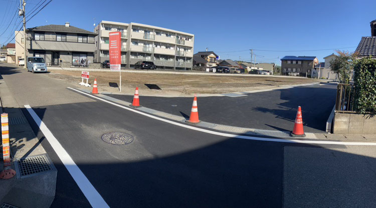 【ダイマルタウン】関市