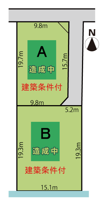 東町4/