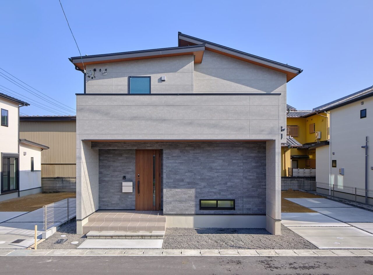 家事動線のよい間取り