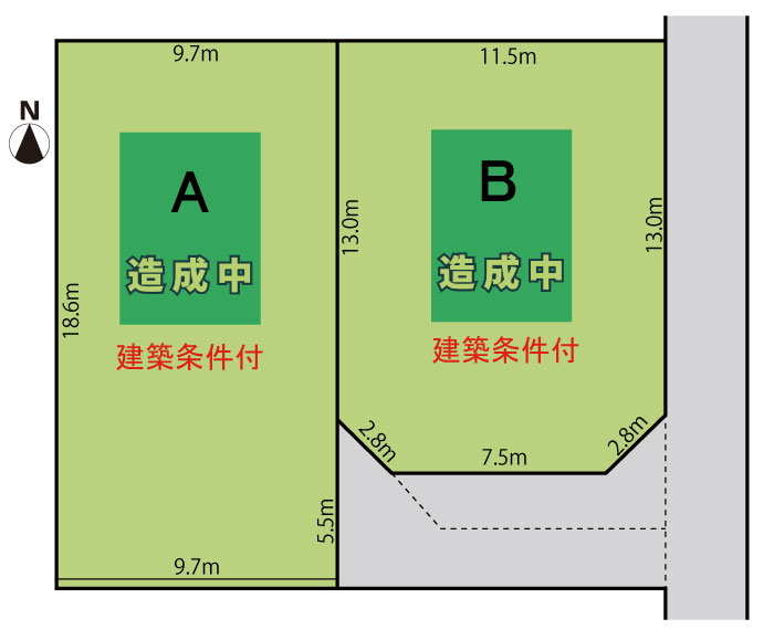 水主町3/