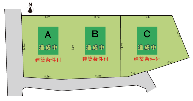 宇佐東町1/