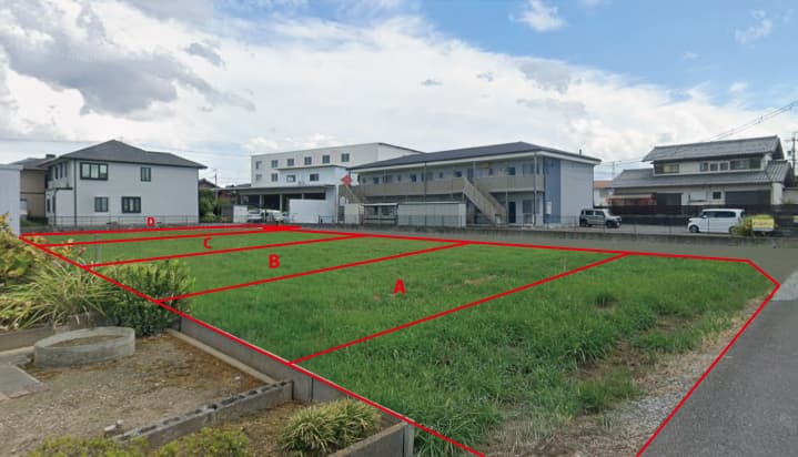 【ダイマルタウン】大垣市