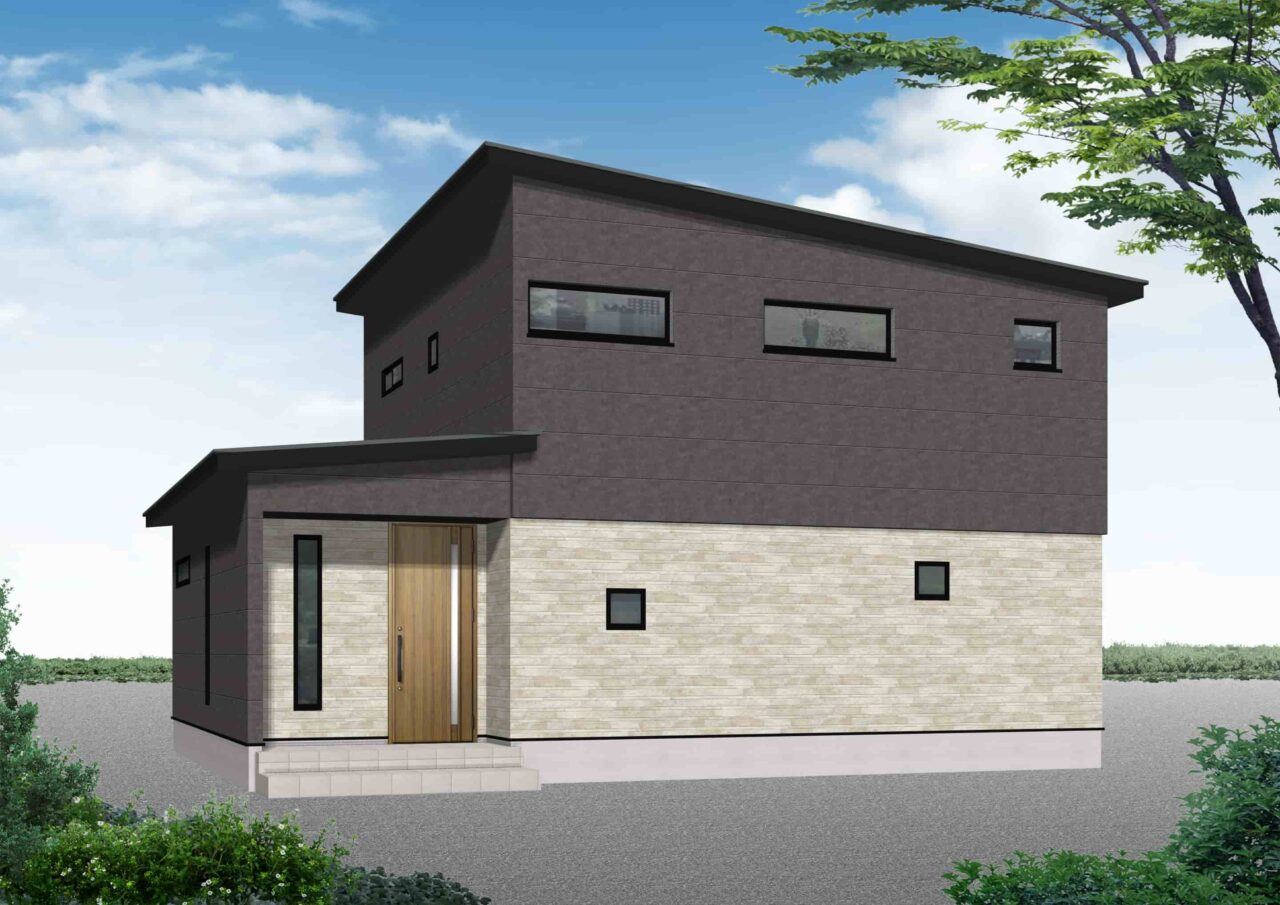 家事動線のよい間取