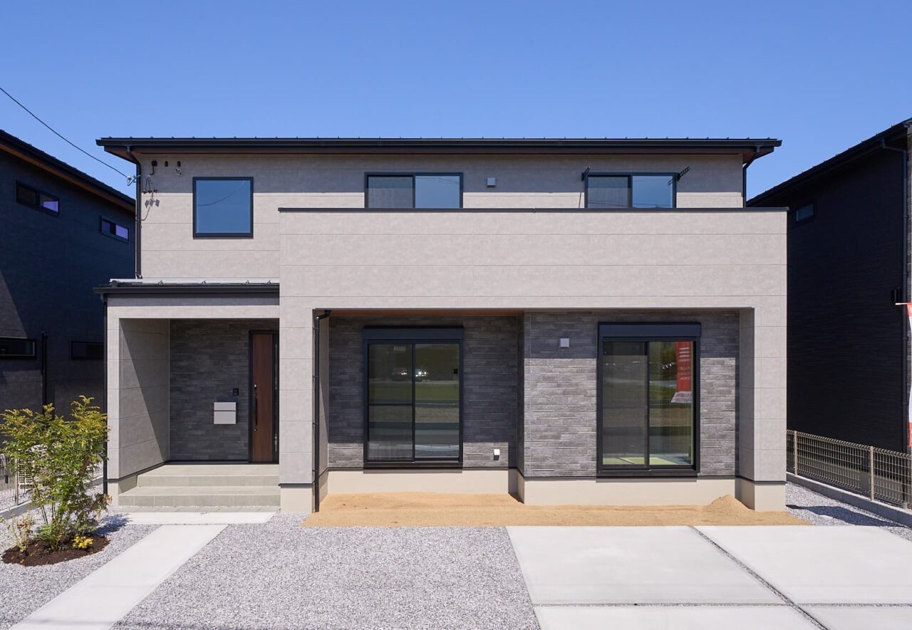 回遊動線のよい間取り