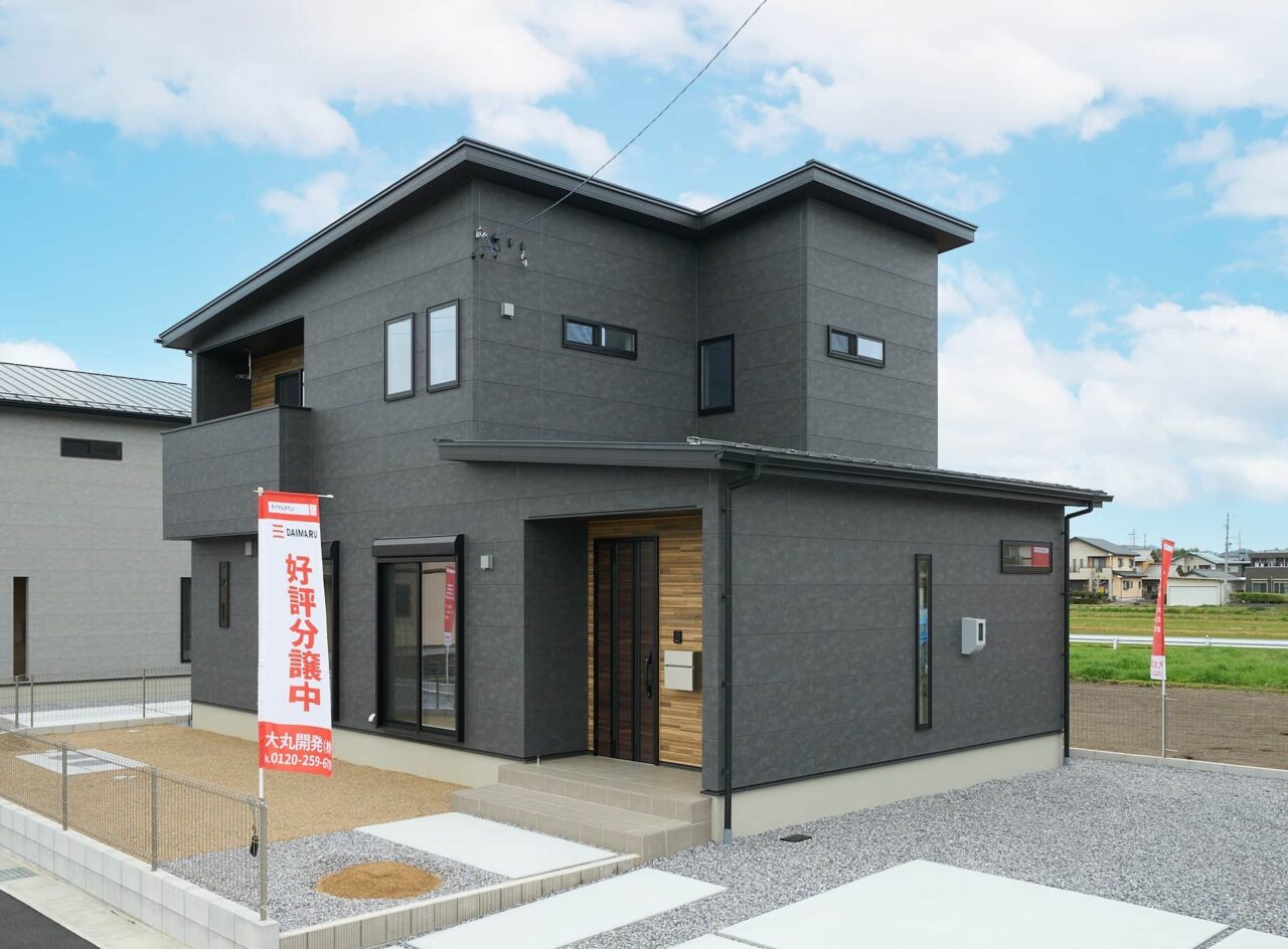 便利なファミリークローゼット付き