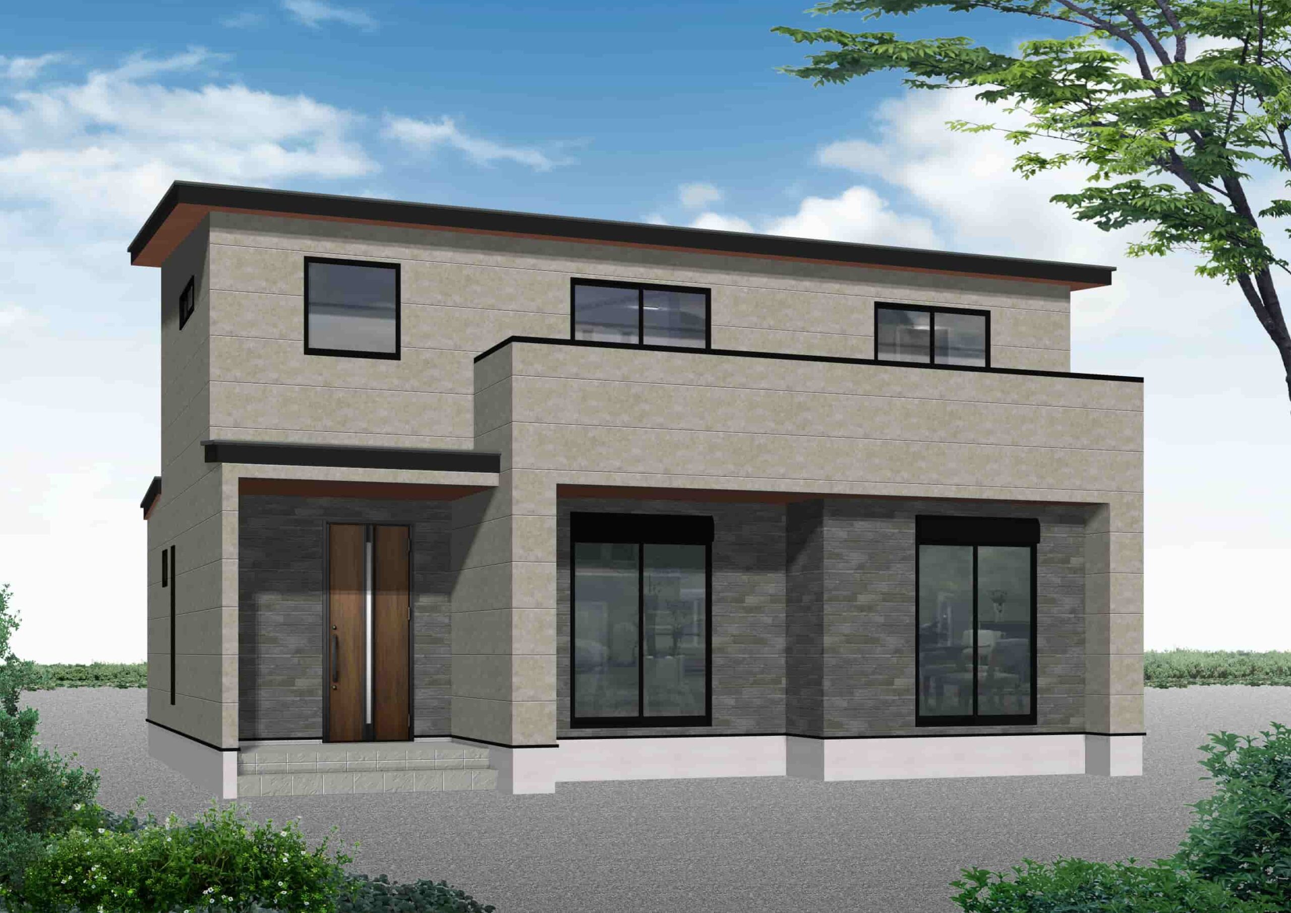 回遊動線のよい間取り