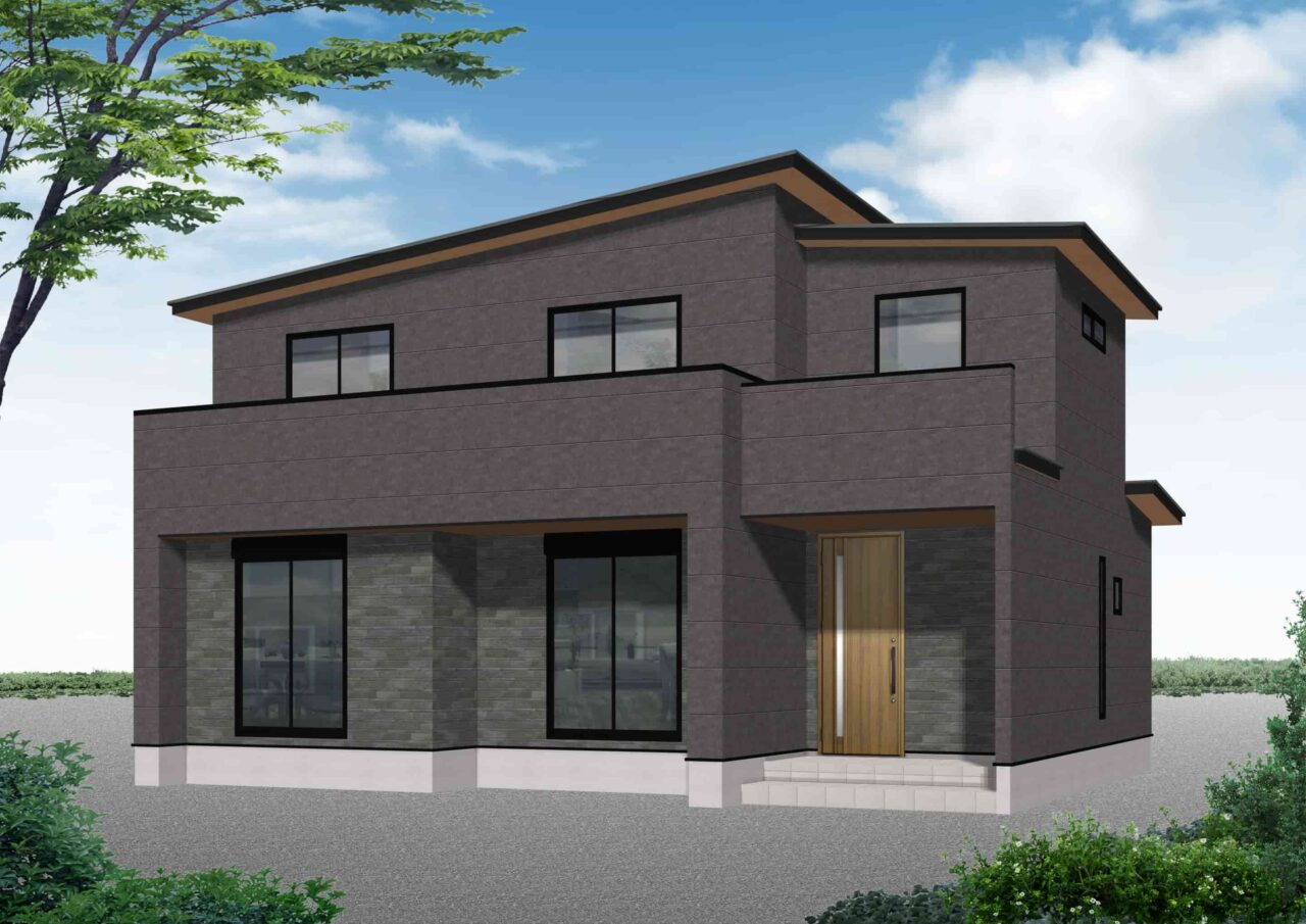 回遊動線のよい間取り