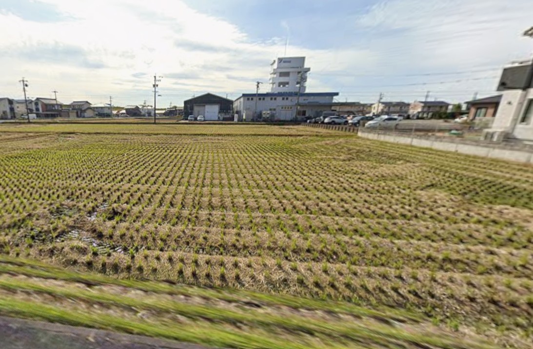 【ダイマルタウン】笠松町