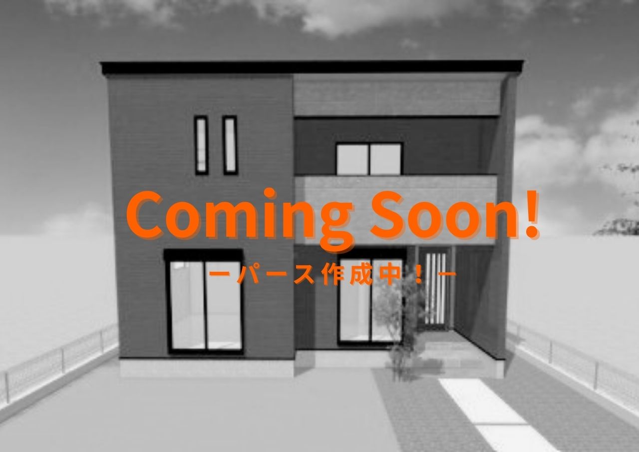 回遊動線の良い間取り