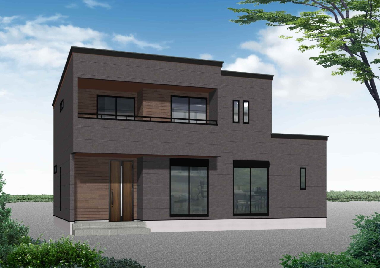 便利に使えるファミリークローゼット