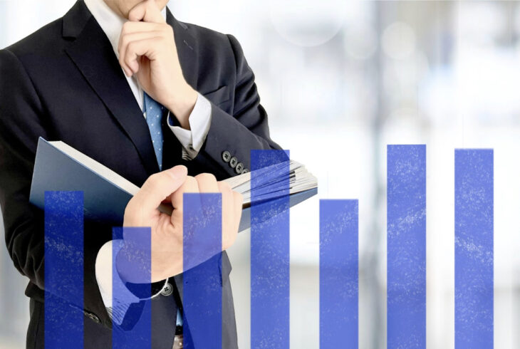 岐阜県の基準地価・公示地価の推移