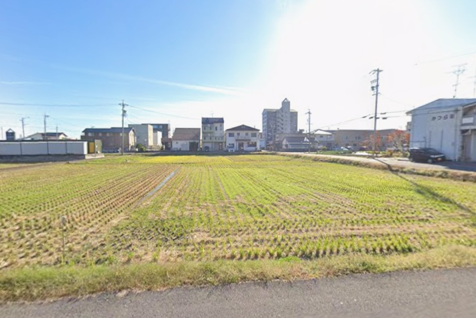 【ダイマルタウン】岐阜市