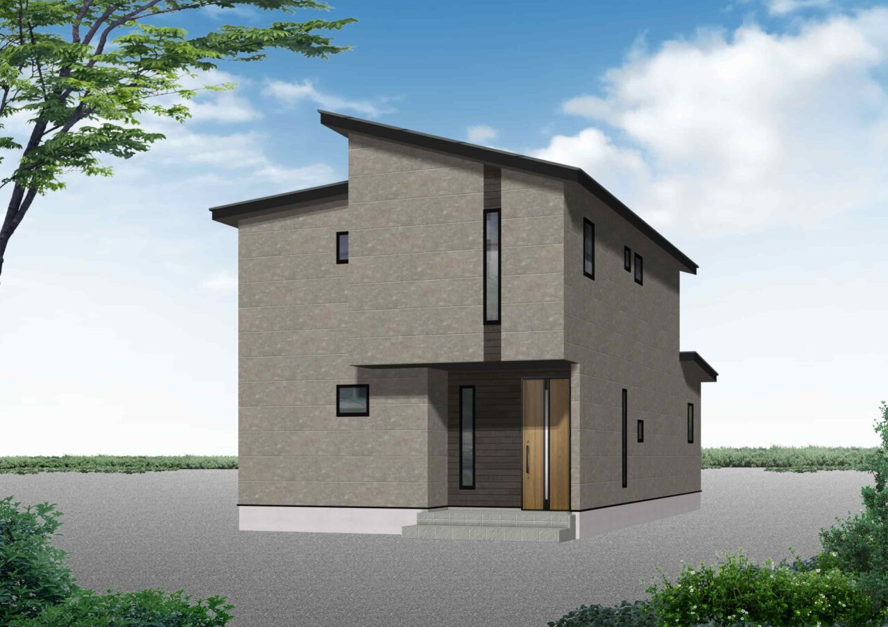 便利に使えるファミリークローゼット