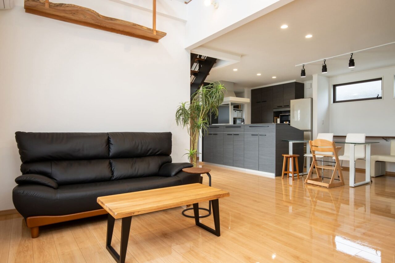 建売住宅に必要なインテリア