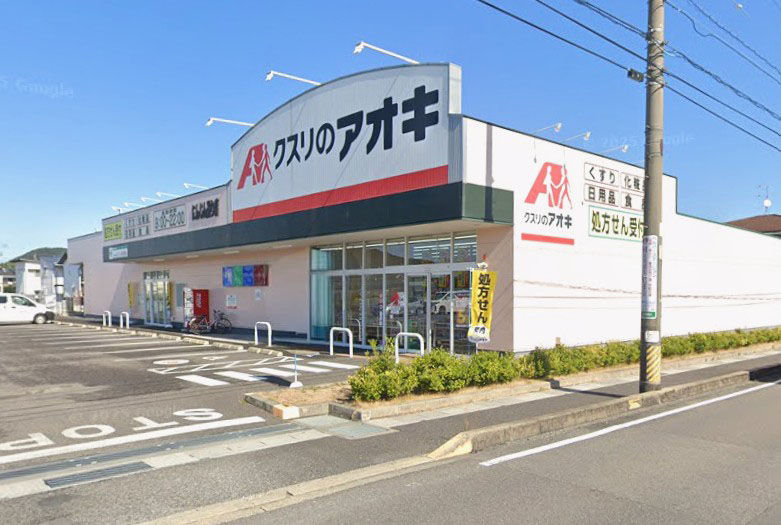 鵜沼各務原町2_/