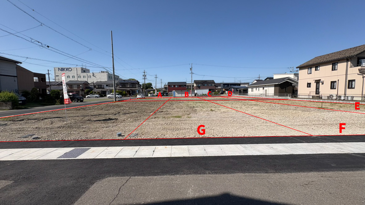 【ダイマルタウン】羽島市