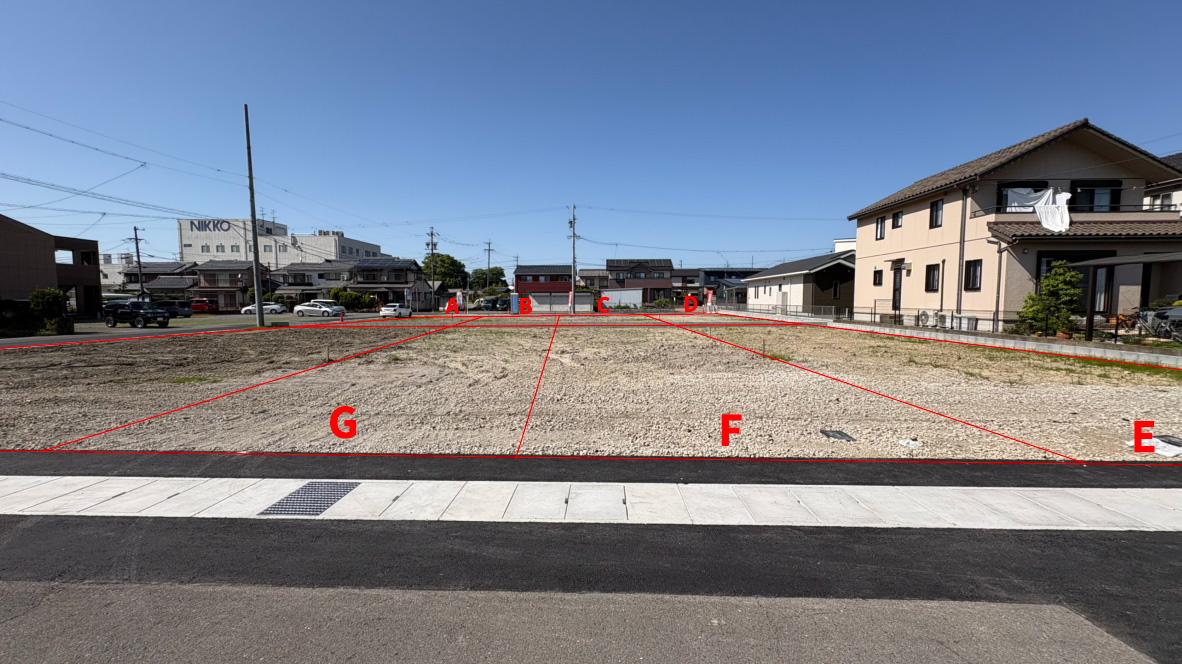 【ダイマルタウン】羽島市