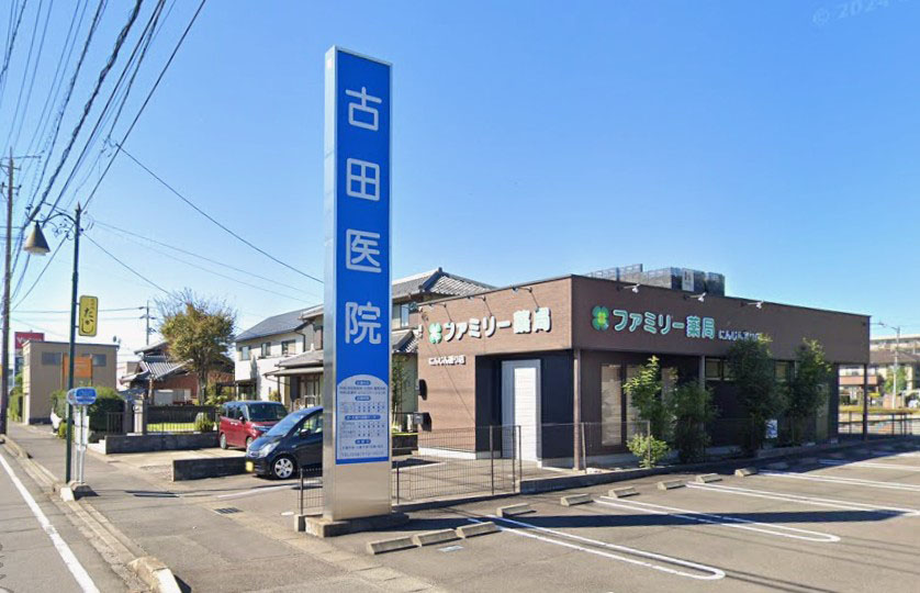 鵜沼各務原町2_/