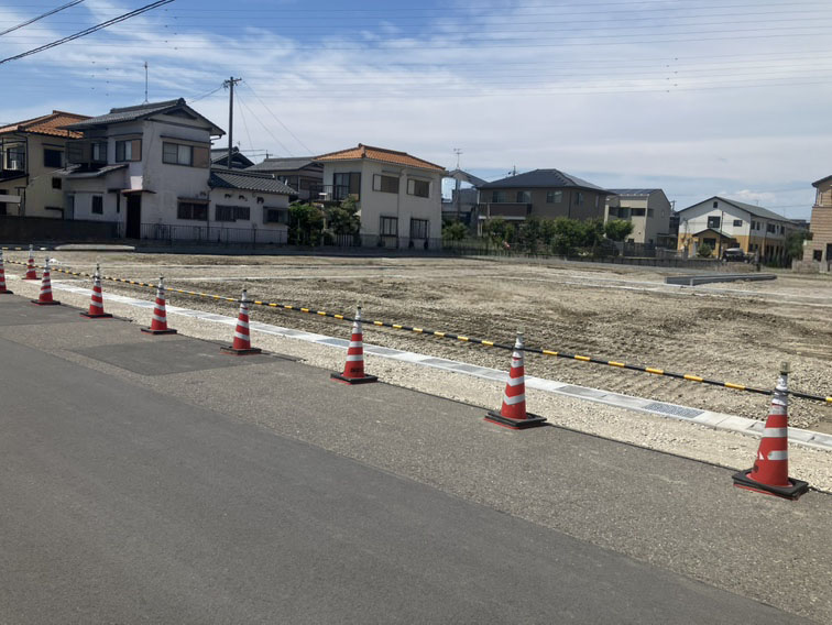 【ダイマルタウン】岐阜市