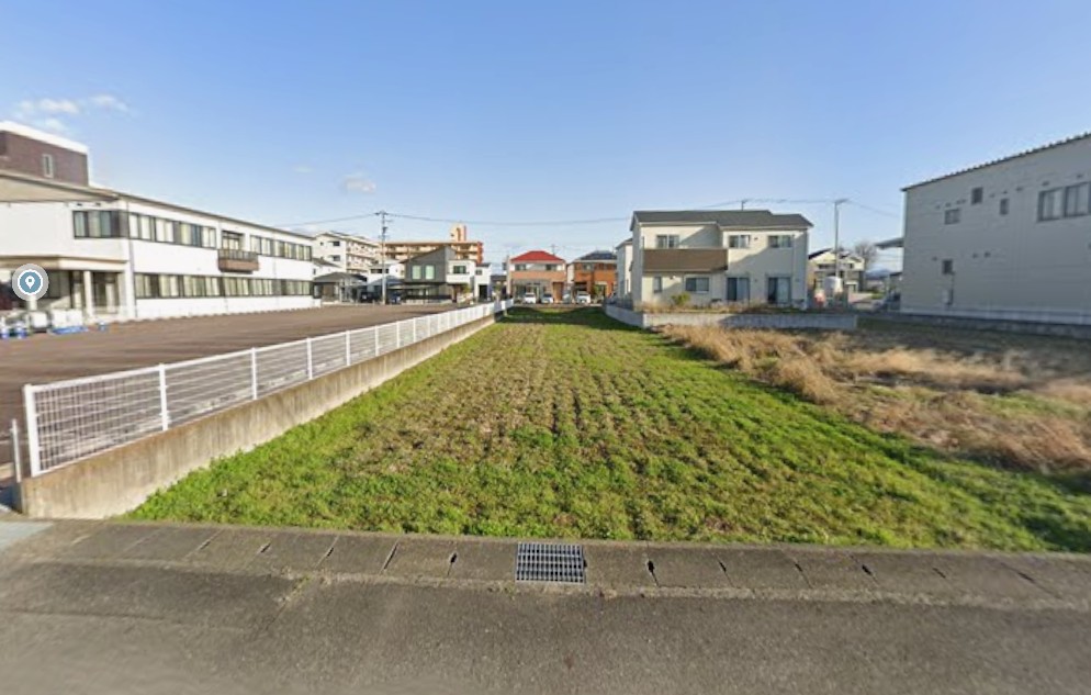 【ダイマルタウン】岐阜市