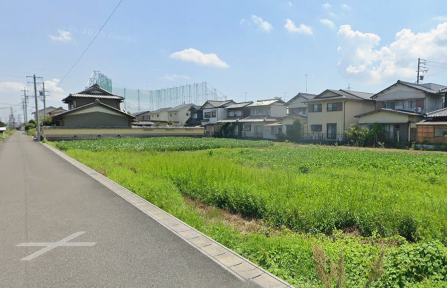 【ダイマルタウン】安八郡