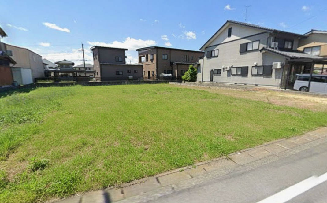 【ダイマルタウン】北福野町1　Ａ区画/