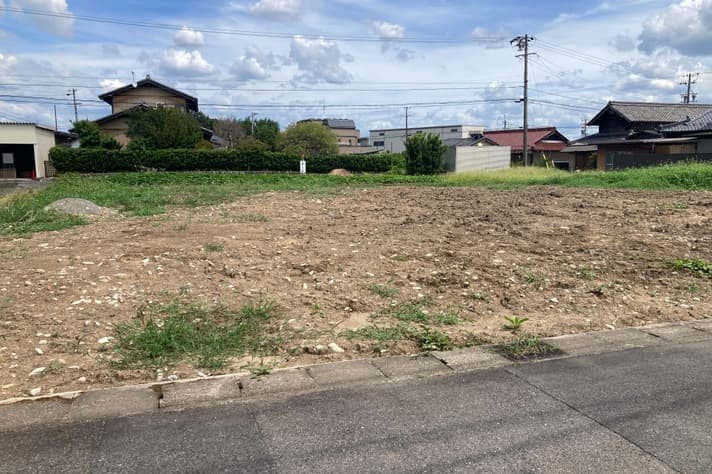 【ダイマルタウン】本郷町7　Ａ区画/